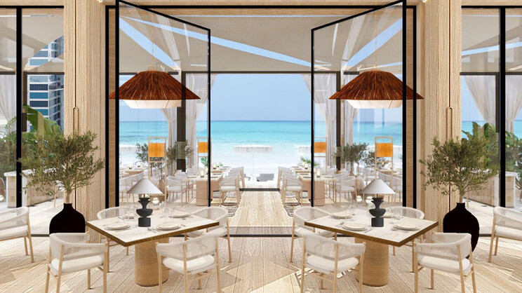 Jumeirah Marsa Al Arab